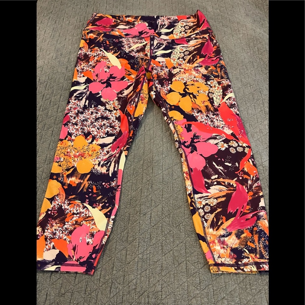 Fabletics leggings